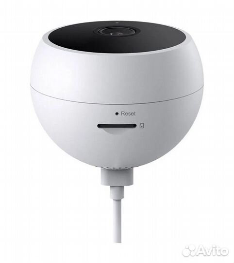 IP-камера Xiaomi Mi Camera 2K Magnetic Mount, белы
