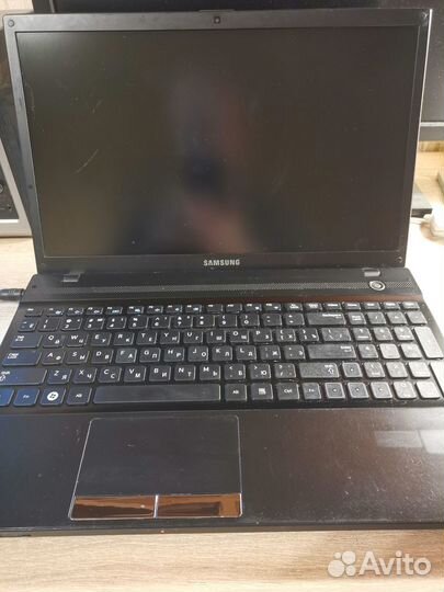 Samsung NP300V5A-S0WRU