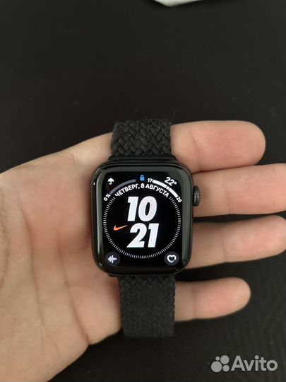 Apple watch se 44mm