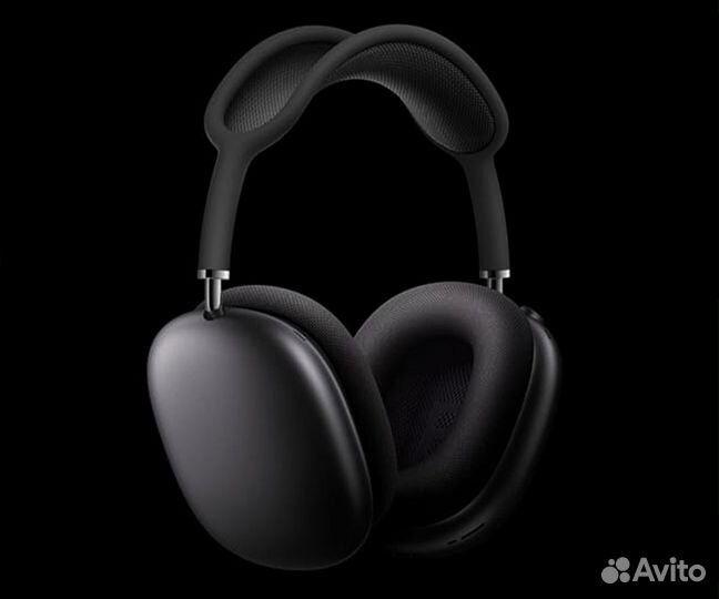 Беспроводные наушники Airpods Max