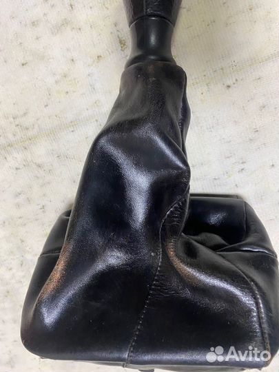 Кожух кпп (мкпп ) Peugeot 206