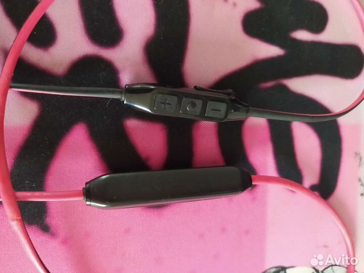 Беспроводные наушники Sennheiser CX 120BT