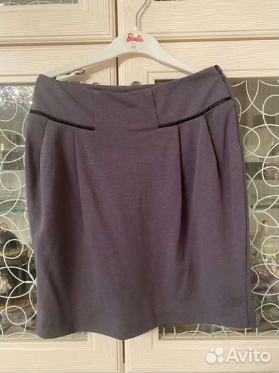 Школьная форма пиджак юбка