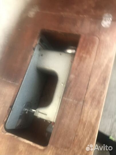 Швейная машина Pannonia