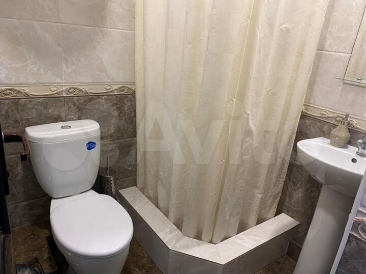 Комната 21 м², 2/3 эт.