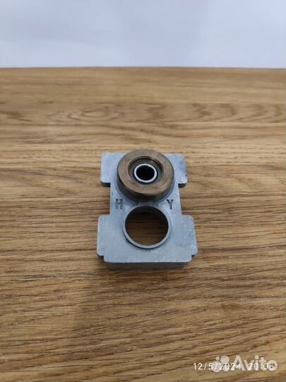 Фланец редуктора на метаво sbe 650