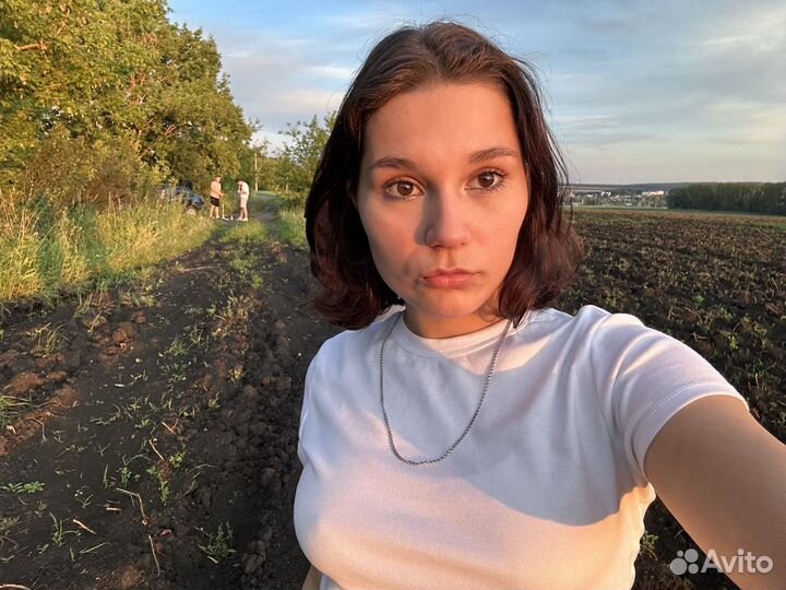 Продавец консультант