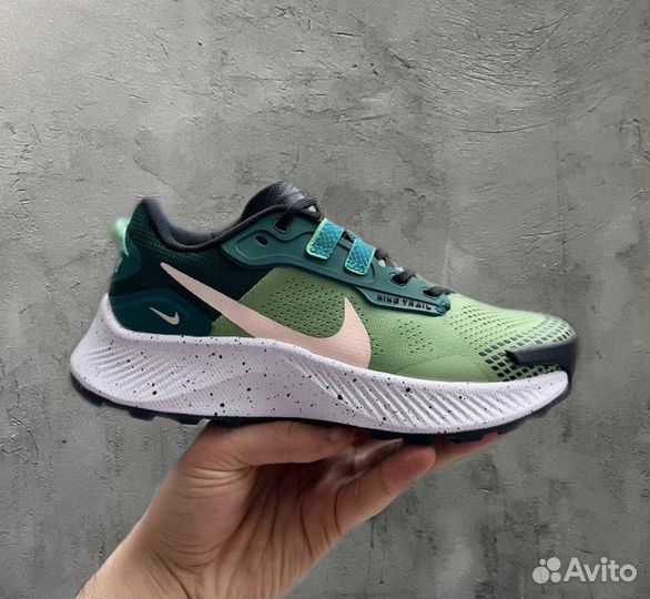 Кроссовки Nike Zoom Pegasus Trail