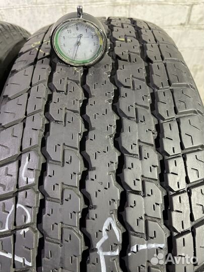 Bridgestone Dueler H/T D840 255/65 R17