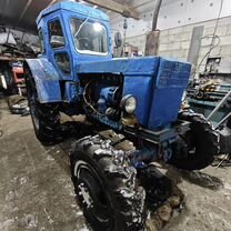 Трактор ЛТЗ Т-40АМ, 1991