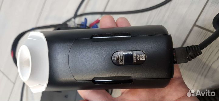 Алкотестер drager 7000