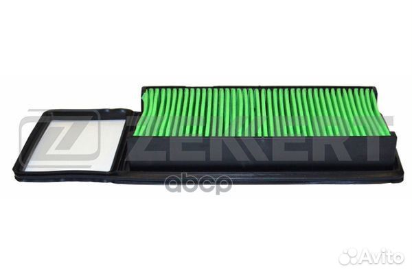 Фильтр воздушный lf-1823 Zekkert