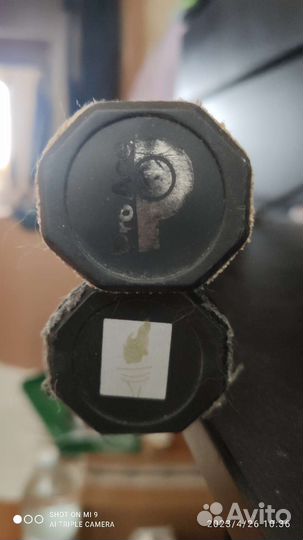 Ракетка для большого тенниса взрослая