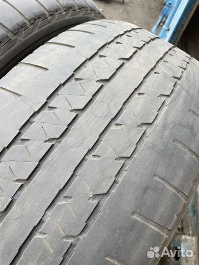 Bridgestone Dueler 684 275/50 R22