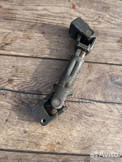 Рулевой карданчик Renault Laguna 2.0