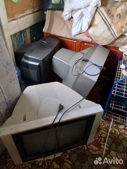 Телевизор бу