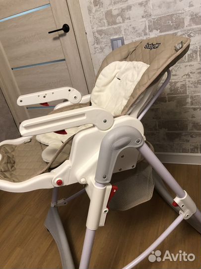 Стул для кормления