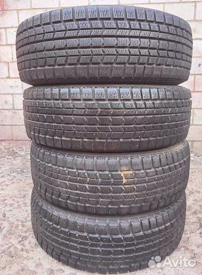 Dunlop Grandtrek SJ7 215/65 R16 99H