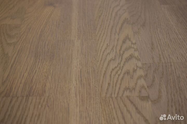 Паркетная доска Focus Floor season OAK misty oiled