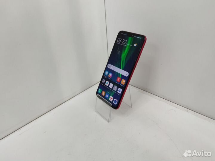 HONOR 8X, 4/64 ГБ