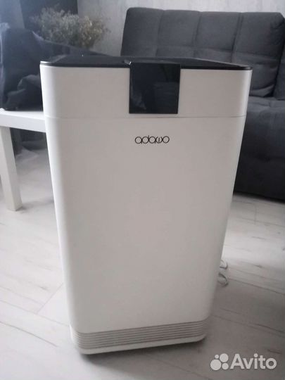 Очиститель воздуха