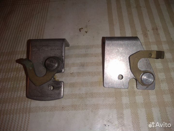 Комплект для подключения дистанции Ямаха-30 (25)