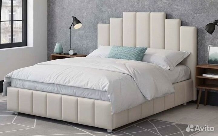 Кровать односпальная