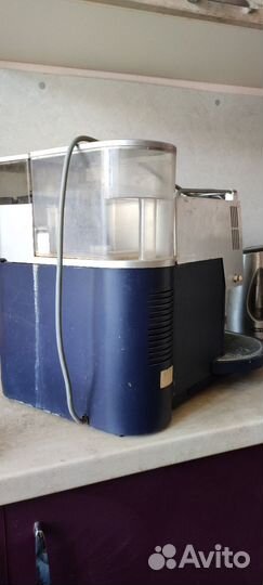 Кофемашина saeco royal