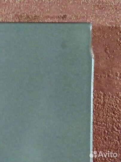 Зеркало стекло