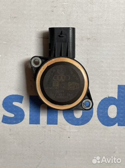 Потенциометр Audi A4 B8 A5 Q3 Q5 Tiguan 1.8T 2.0T