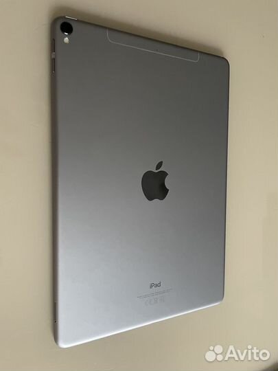 iPad pro 10.5 2017 с клавиатурой