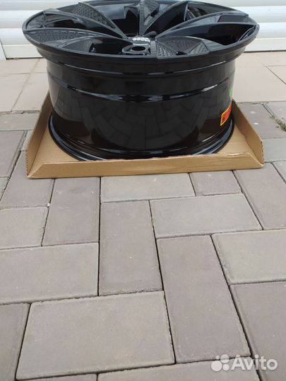 R19/5/112 Audi A4 A6, VW Passat b8, Skoda Octavia