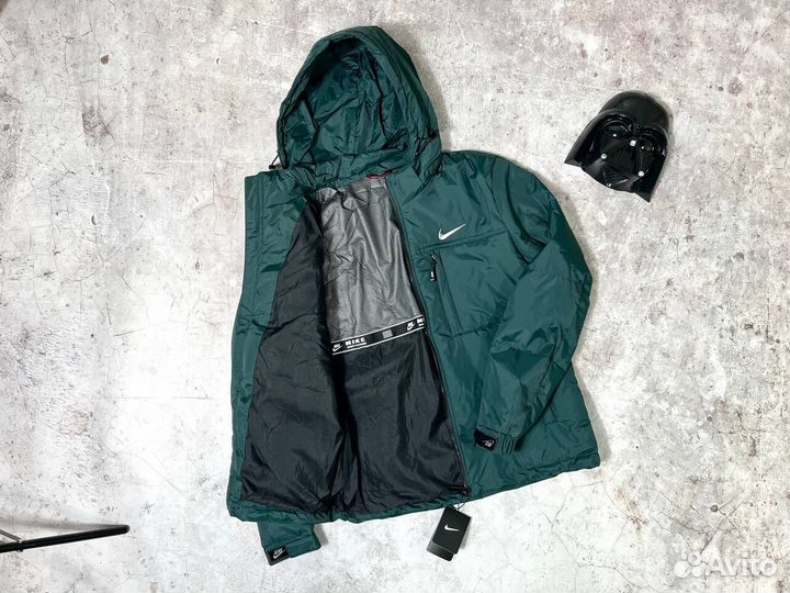 Куртки Nike термо