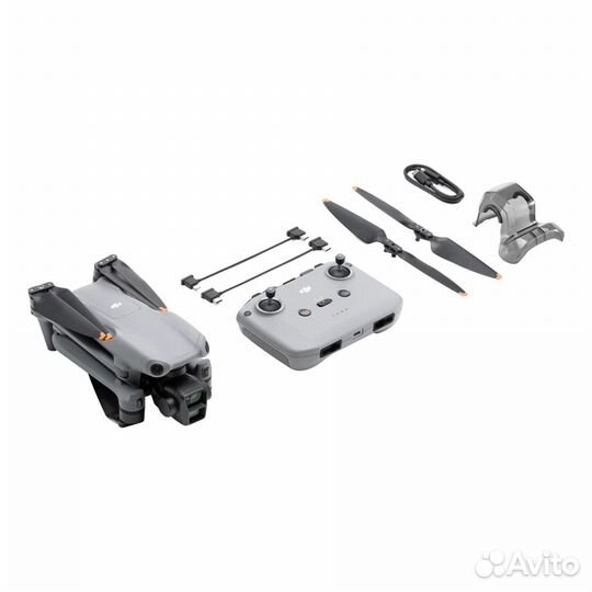 Квадрокоптер DJI Air 3