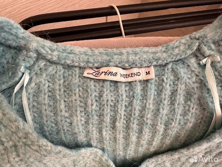 Свитер женский Zarina 46