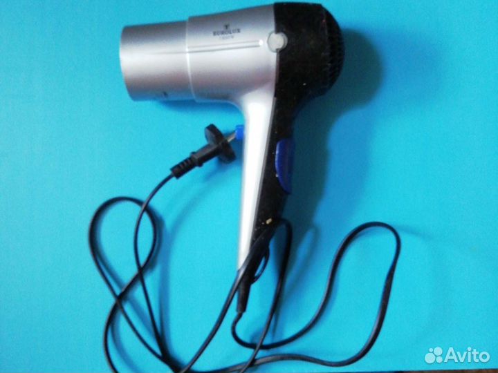 Фен для волос