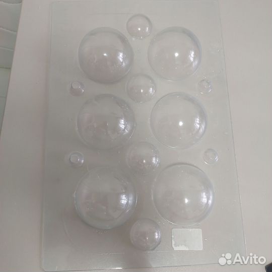 Формы для шоколада