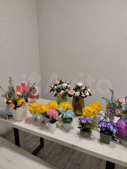 Дом 150 м² на участке 5 сот.