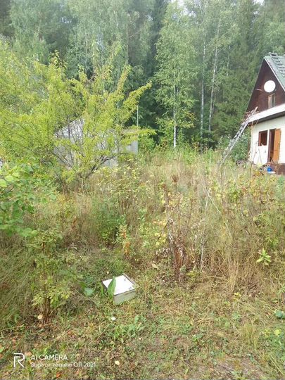 Дом 72 м² на участке 12 сот.