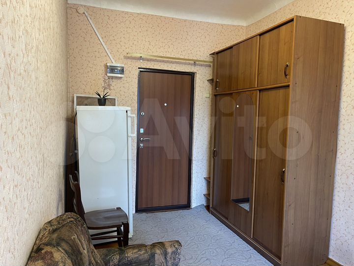 Комната 11,5 м², 3/3 эт.