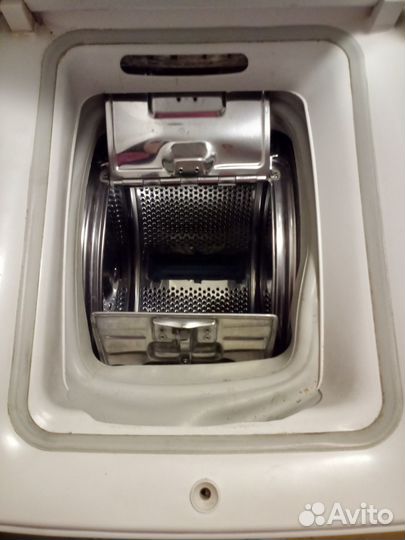 Продам на запчасти стиральную машину ardo TLO 105