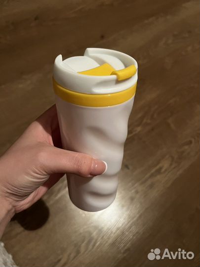 Термостакан