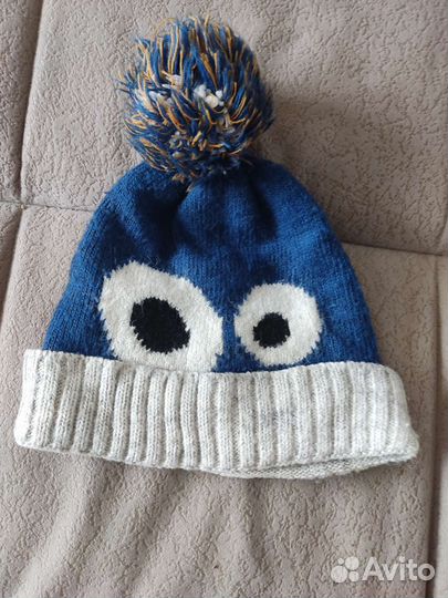 Шапки детские