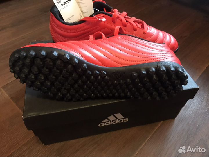 Бутсы adidas copa