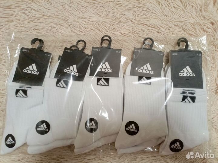 Носки мужские