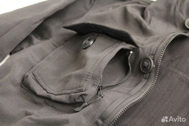 Костюм камуфляжный