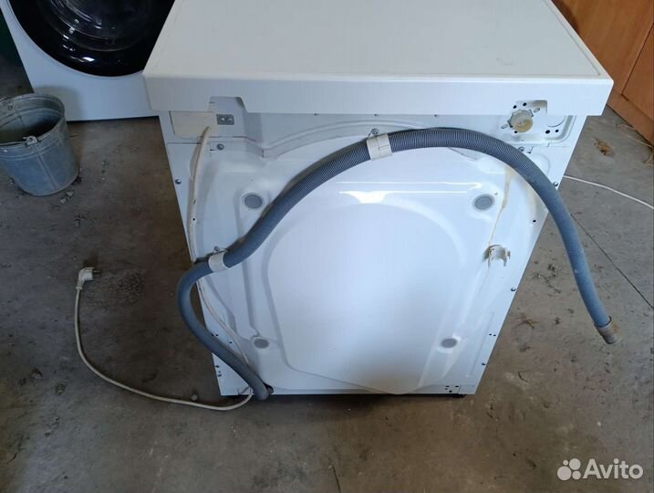 Стиральная машина Ardo