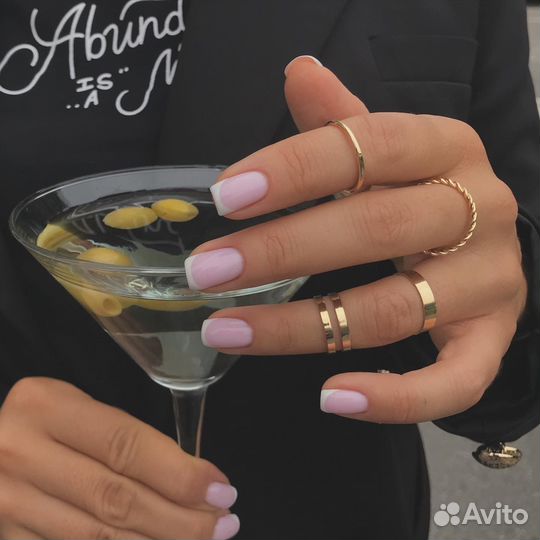 Маникюр. Педикюр. Гель лак. Наращивание