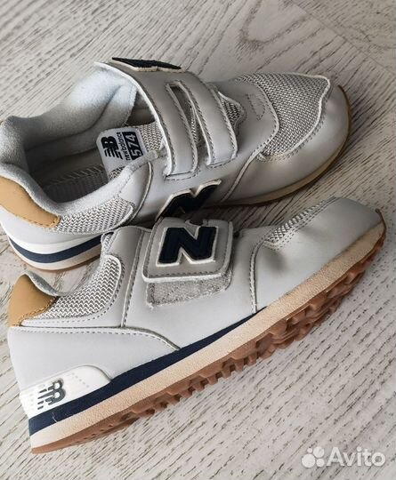 Кроссовки New balance 574