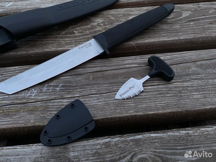 Ножи Cold steel